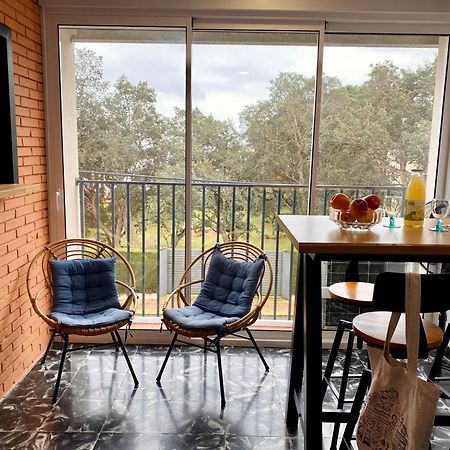 Apartament Per Parelles Reformat Amb Piscina Calella De Palafrugell Esterno foto
