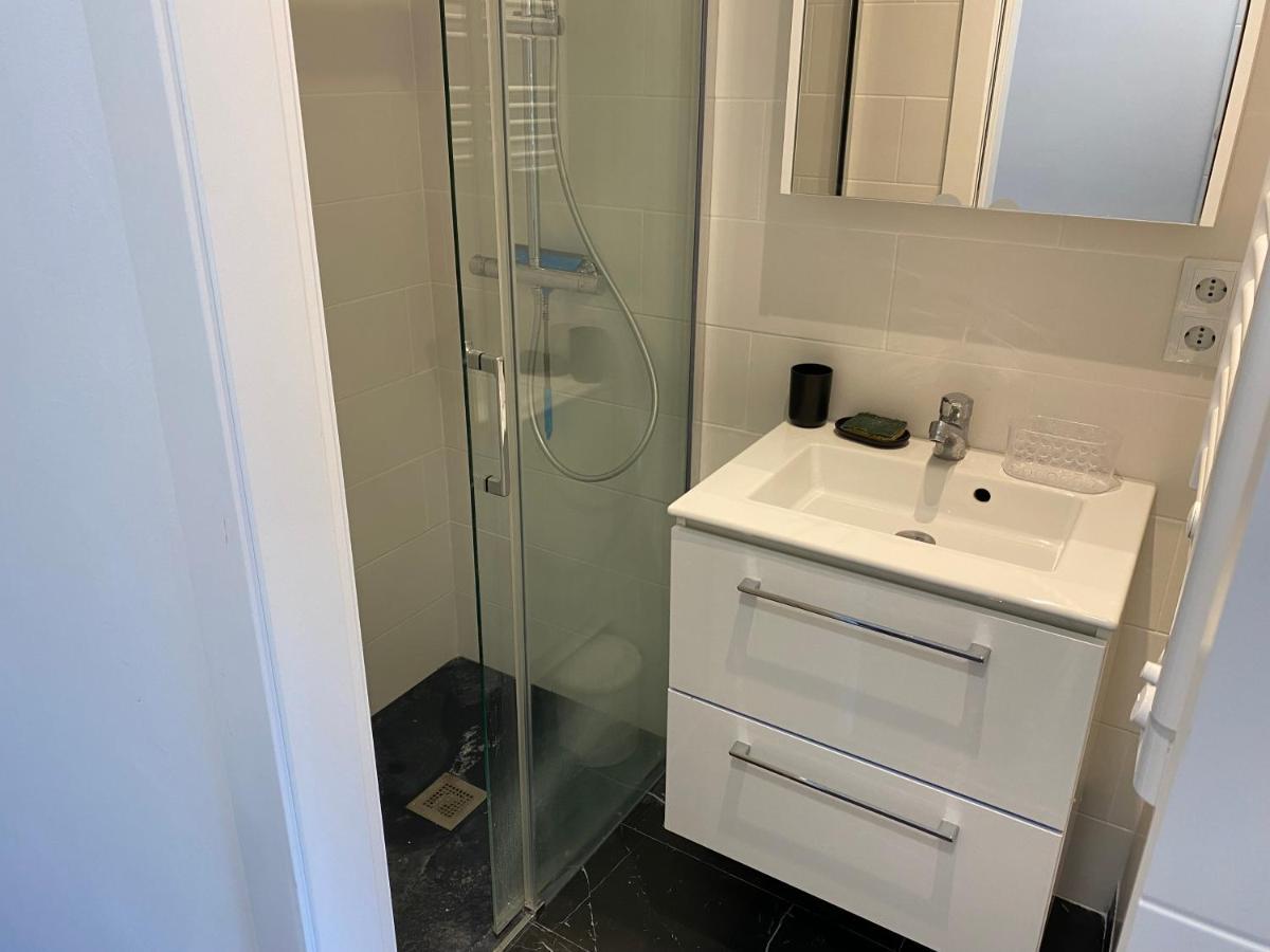 Apartament Per Parelles Reformat Amb Piscina Calella De Palafrugell Esterno foto