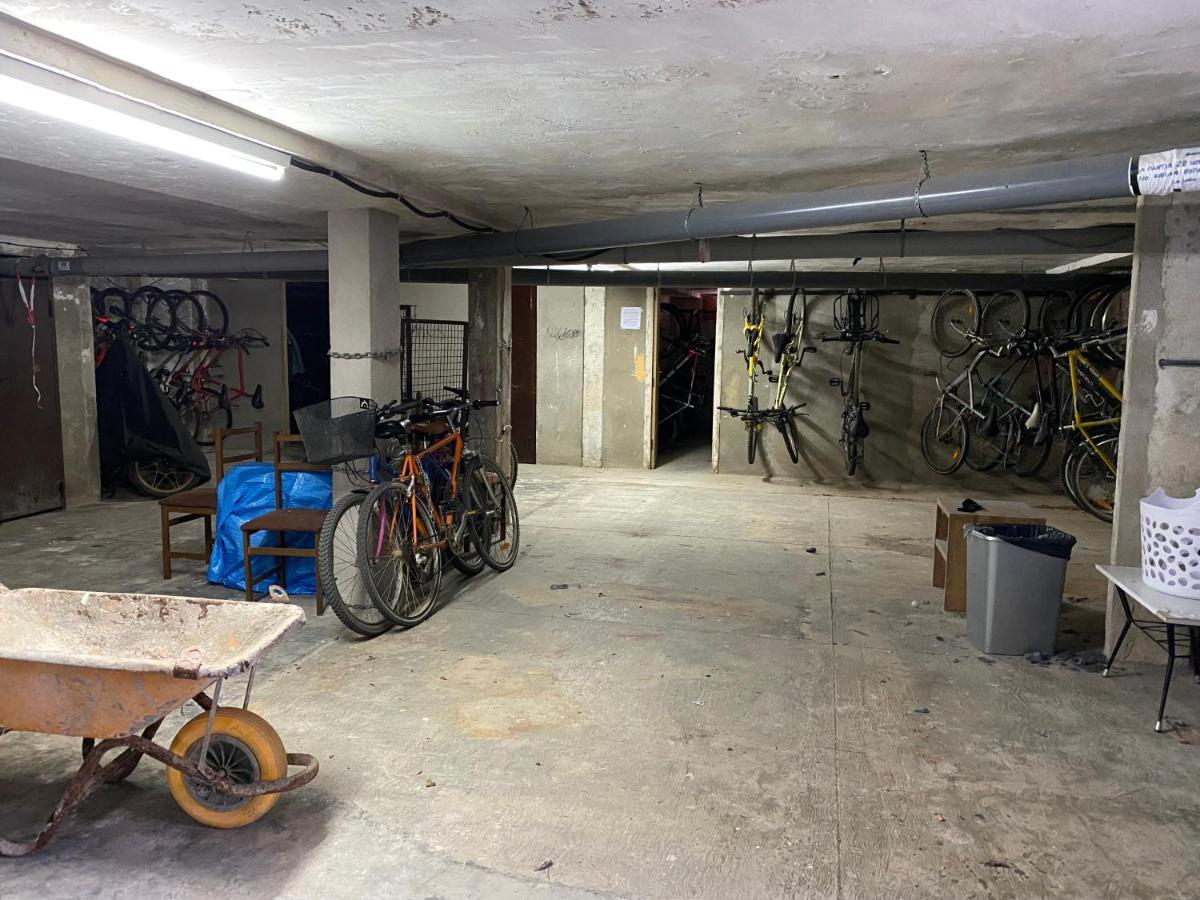 Apartament Per Parelles Reformat Amb Piscina Calella De Palafrugell Esterno foto