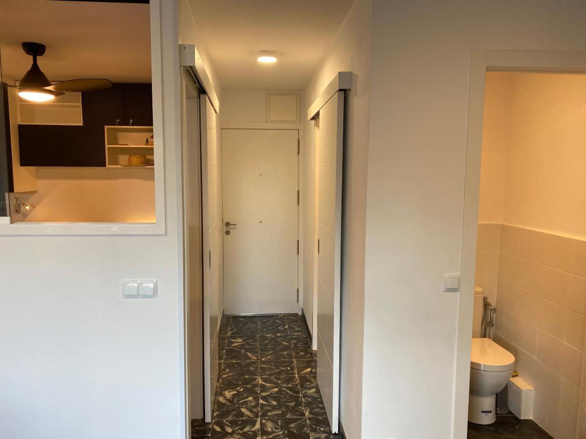 Apartament Per Parelles Reformat Amb Piscina Calella De Palafrugell Esterno foto