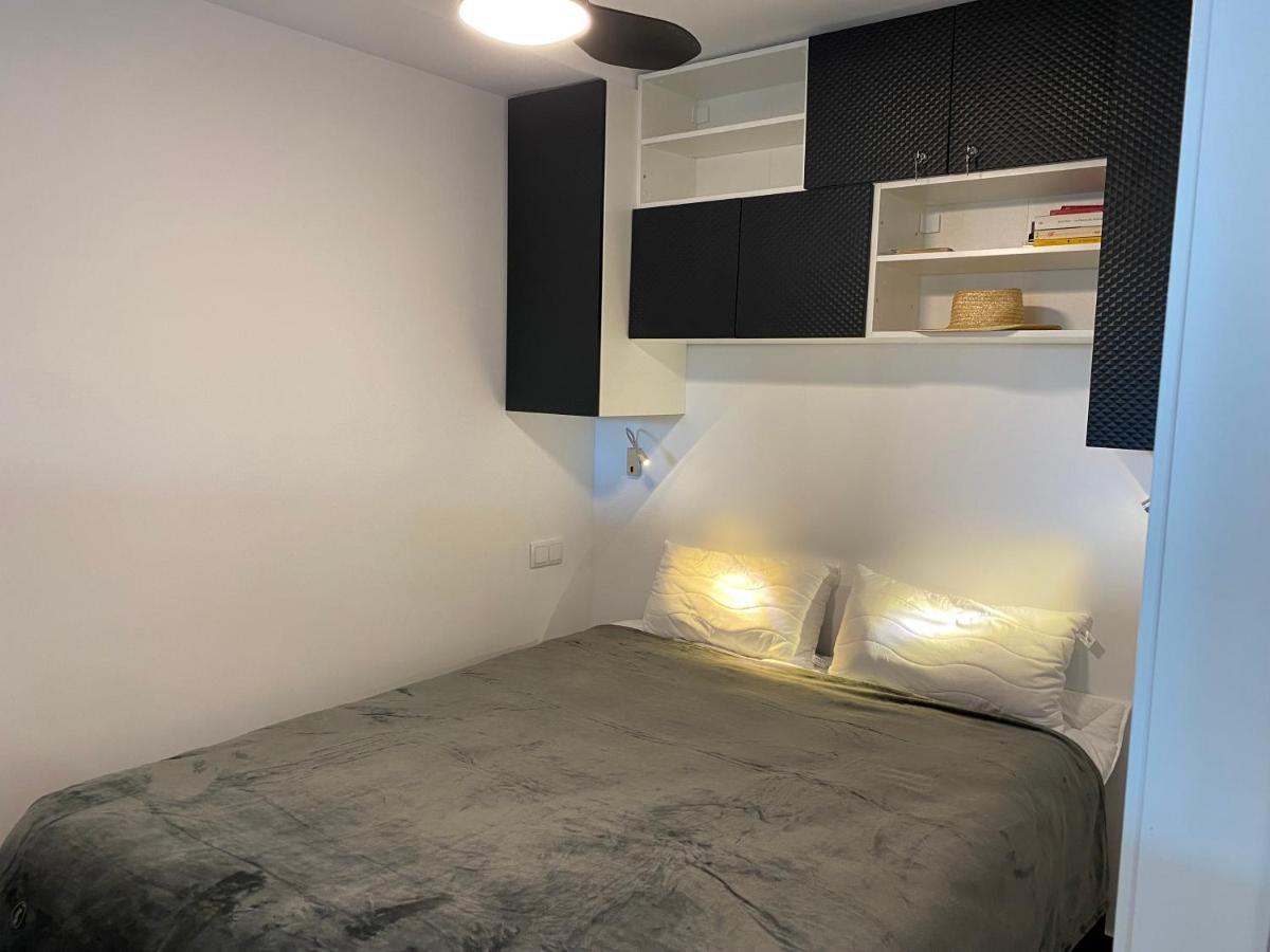 Apartament Per Parelles Reformat Amb Piscina Calella De Palafrugell Esterno foto