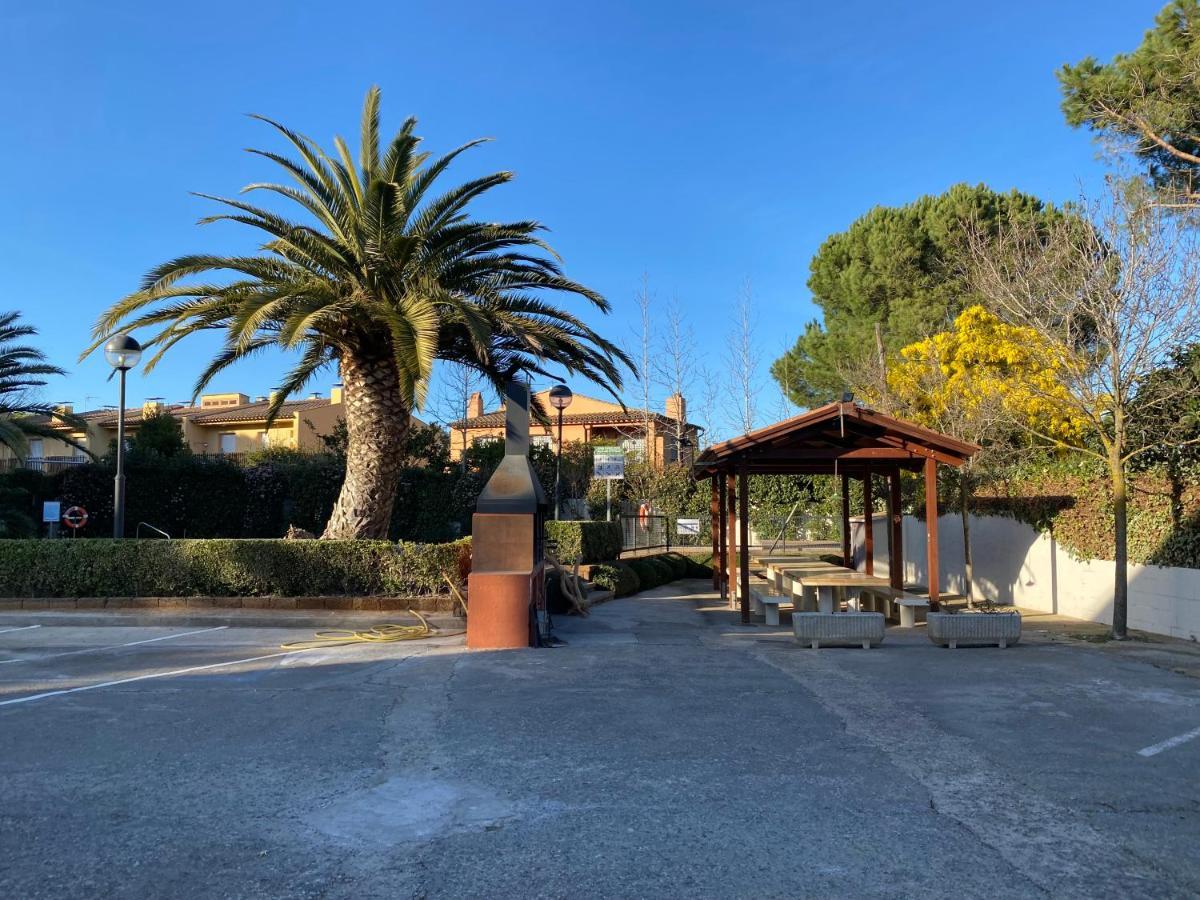 Apartament Per Parelles Reformat Amb Piscina Calella De Palafrugell Esterno foto