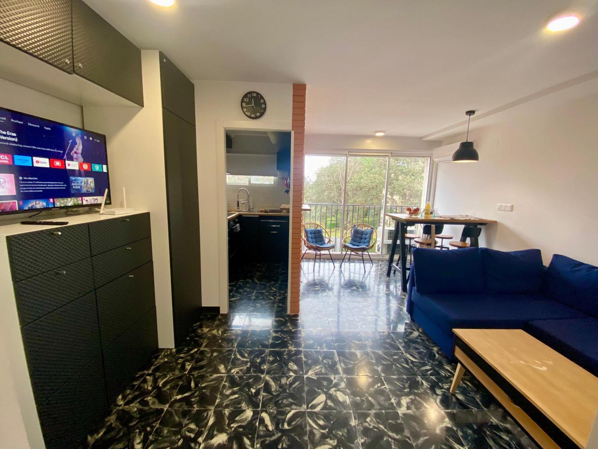 Apartament Per Parelles Reformat Amb Piscina Calella De Palafrugell Esterno foto