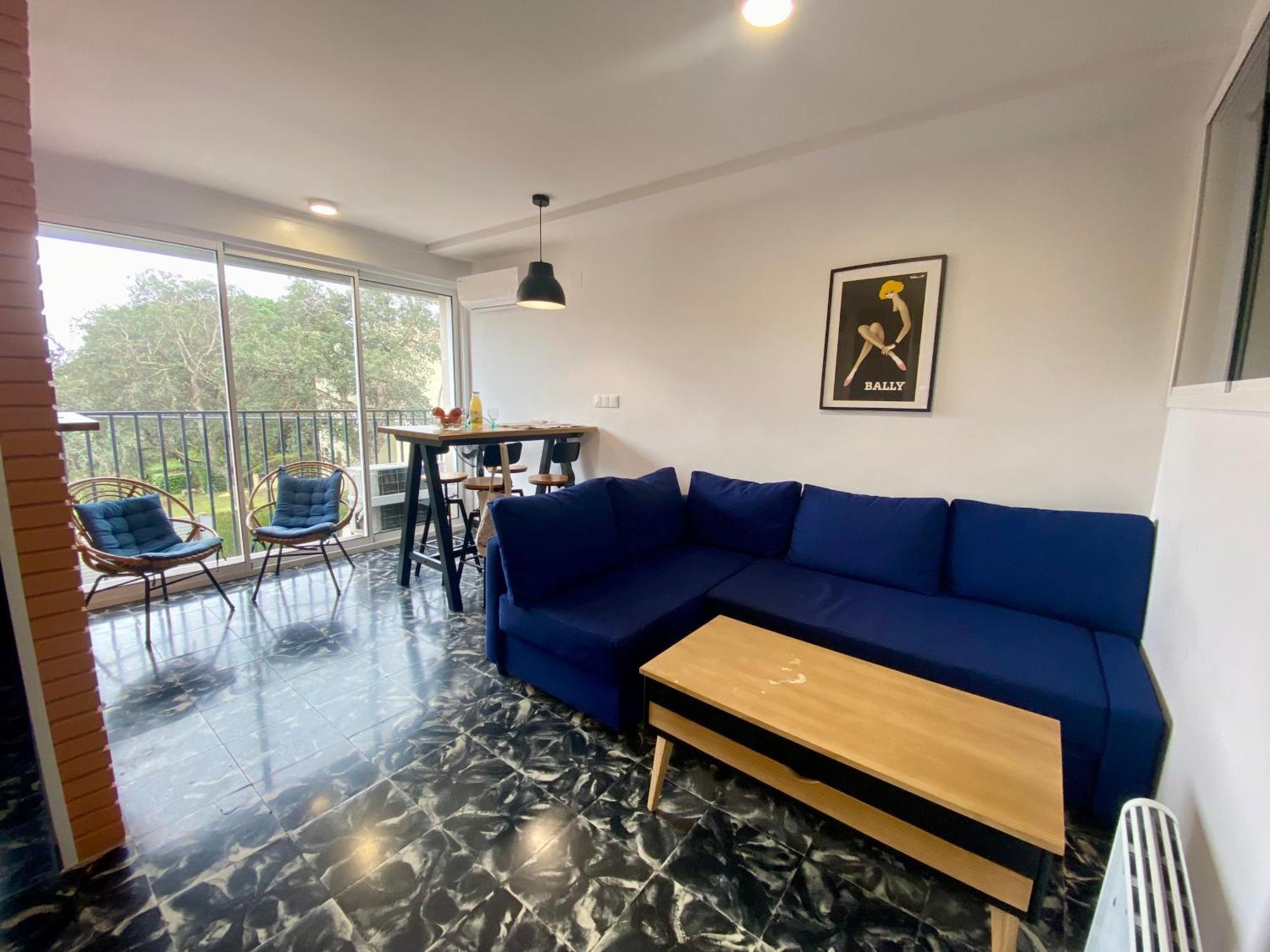 Apartament Per Parelles Reformat Amb Piscina Calella De Palafrugell Esterno foto