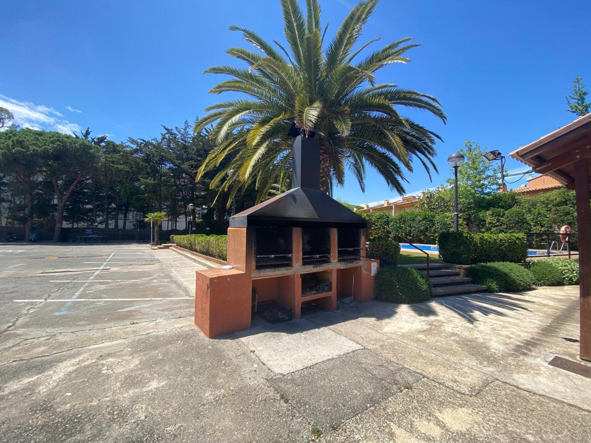 Apartament Per Parelles Reformat Amb Piscina Calella De Palafrugell Esterno foto