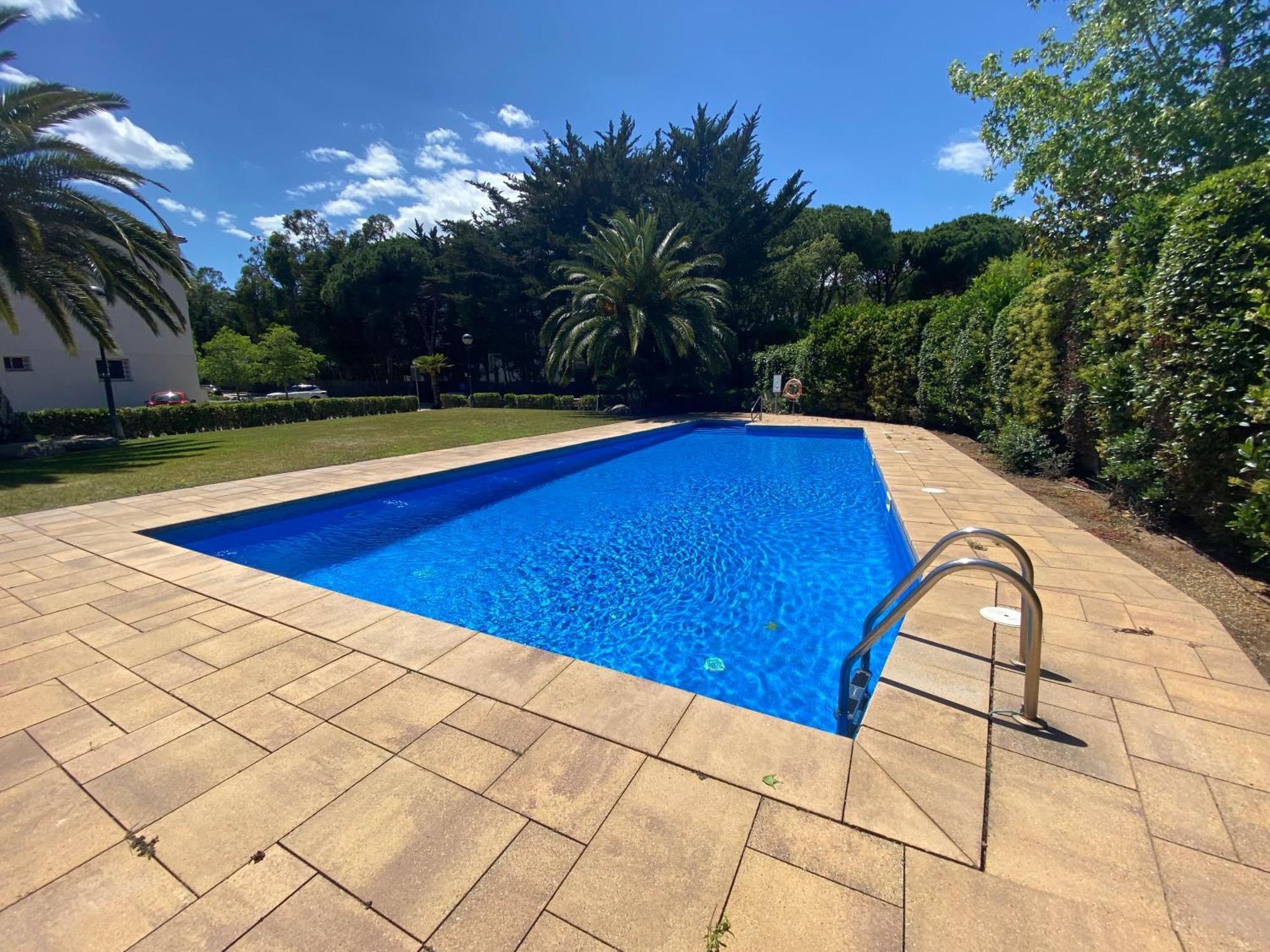 Apartament Per Parelles Reformat Amb Piscina Calella De Palafrugell Esterno foto